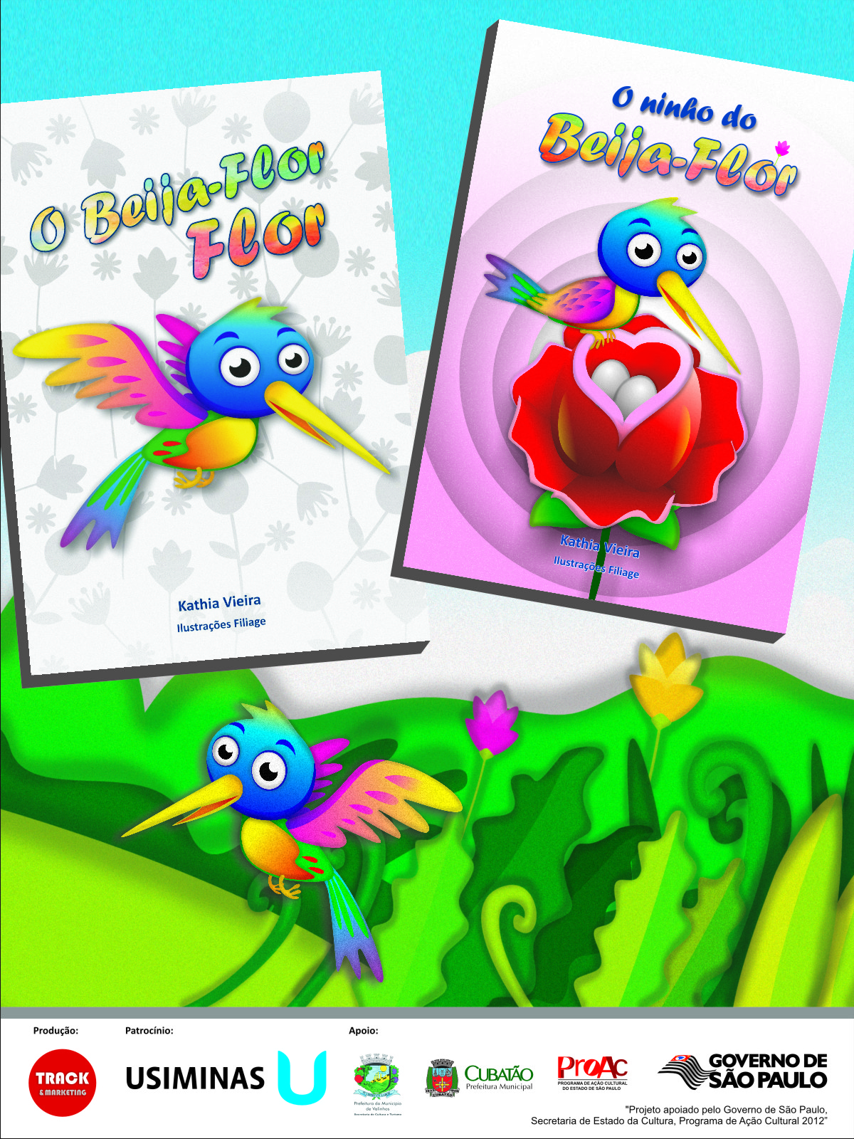 VIEIRA I - Banner - Beija-flor Flor.JPG